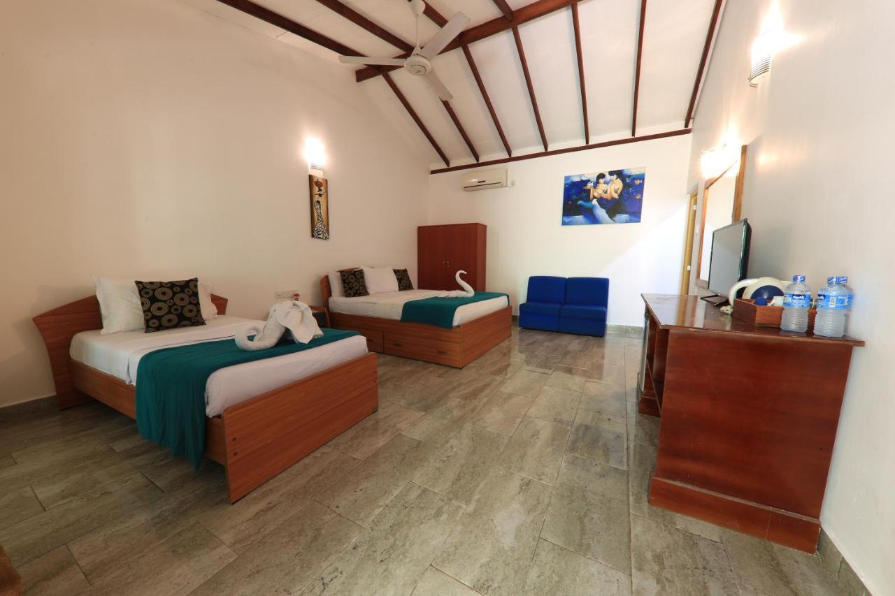 Sundaras Resort & Spa Dambulla Room photo